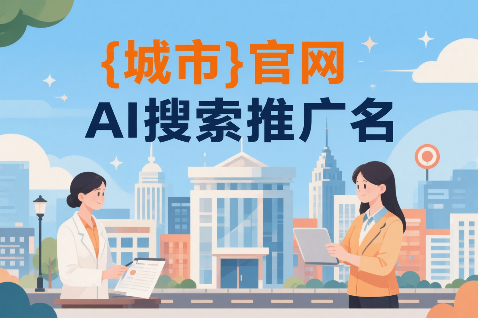 神池官网做AI搜索推广排名却没提升的原因分析